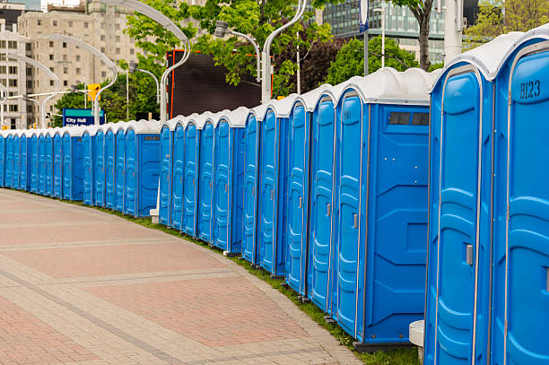 Best Construction Site Portable Toilets  in Lone Pine, CA